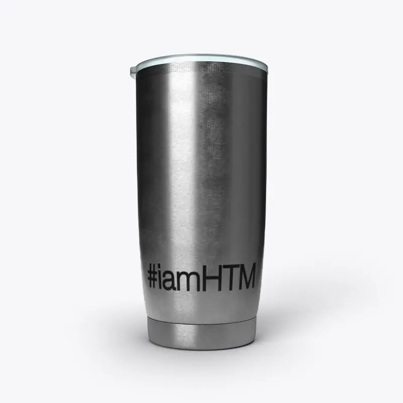 #iamHTM Coffee 